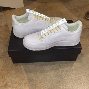 RARE NIKE AIR FORCE 1